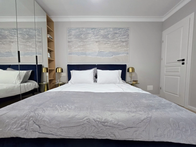 Apartament 2 camere - Galata
