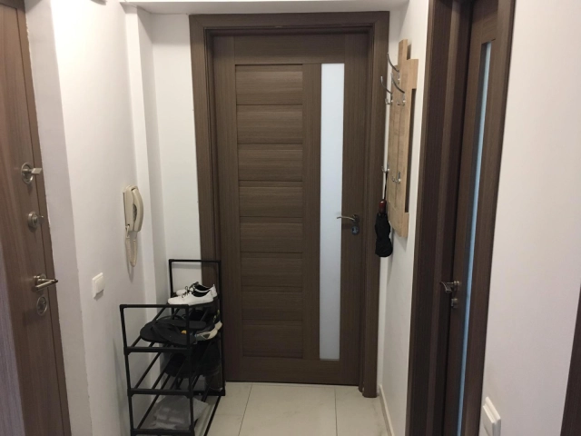 Apartament 1 camere - Podu Ros