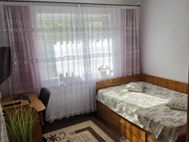 Apartament 2 camere - Pacurari