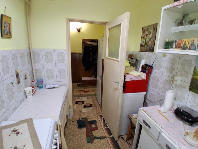 Apartament 2 camere - Pacurari