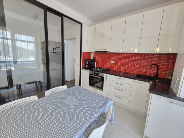 Apartament 2 camere - Bucium
