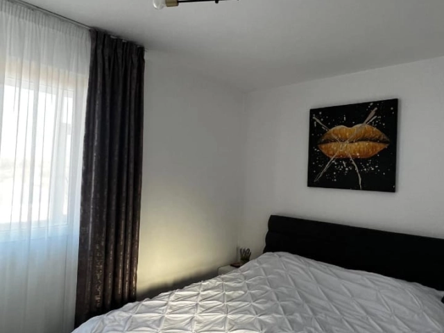 Apartament 2 camere - Tatarasi