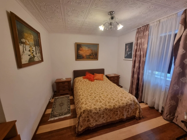 Apartament 2 camere - Tudor Vladimirescu