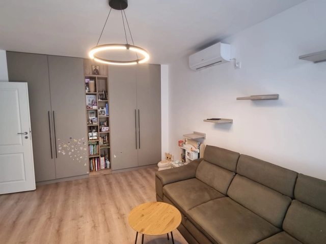 Apartament 2 camere - CUG