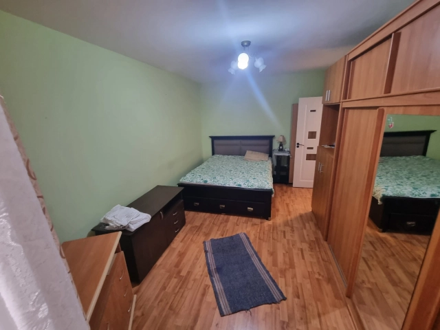 Apartament 1 camere - Tatarasi