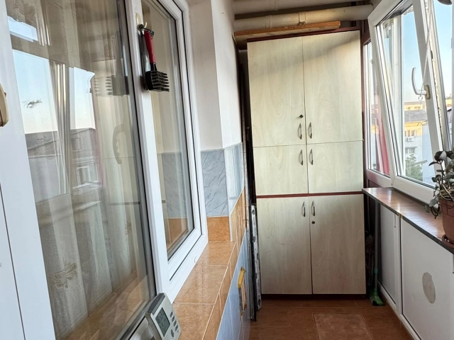 Apartament 2 camere - Nicolina