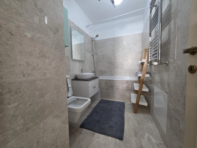 Apartament 1 camere - Copou