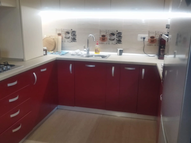 Apartament 5 camere - Galata