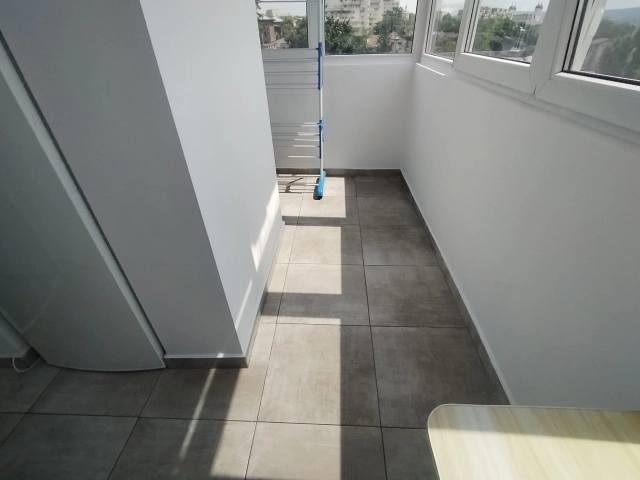 Apartament 1 camere - Centru