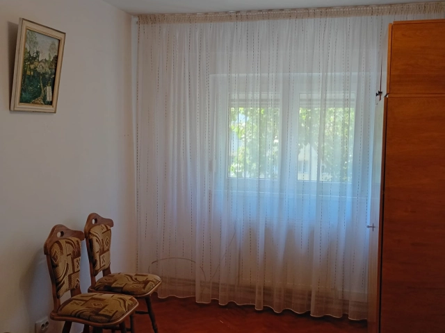 Apartament 2 camere - Alexandru cel Bun