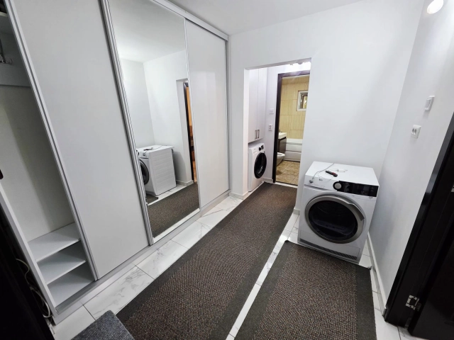 Apartament 2 camere - Nicolina