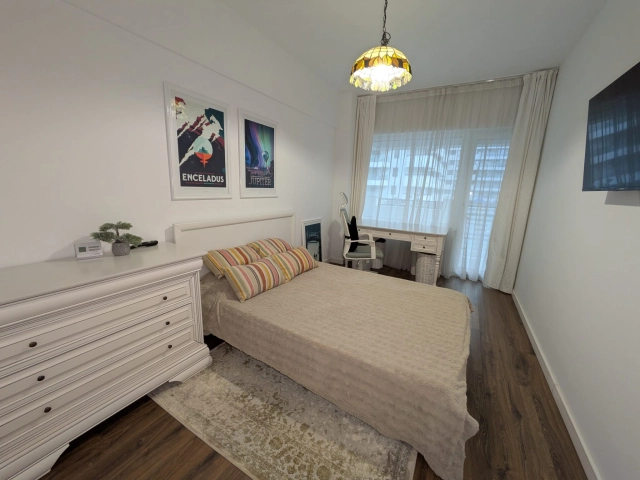 Apartament 2 camere - Copou