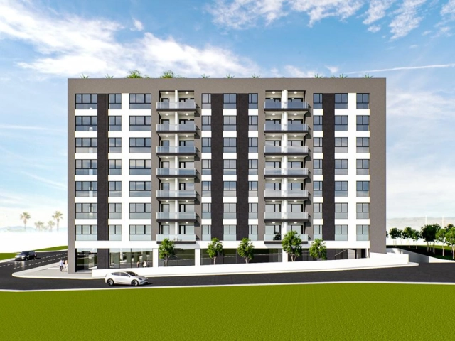 Apartament 3 camere - Nicolina