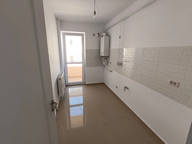 Apartament 2 camere - Valea Lupului