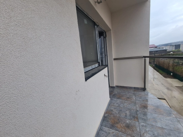 Apartament 2 camere - Bucium