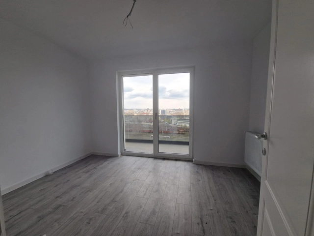 Apartament 2 camere - Frumoasa