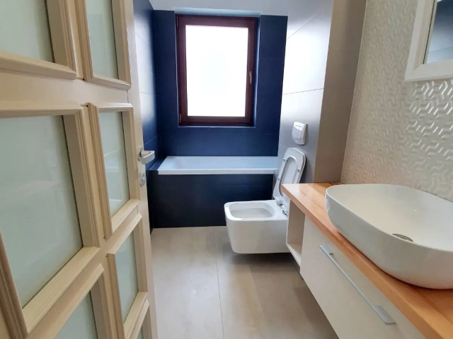 Apartament 3 camere - Galata