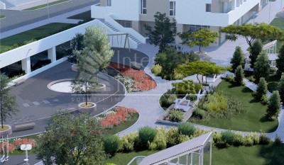 Apartament de vanzare 2 camere Copou 155495