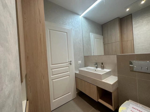 Apartament 1 camere - Dacia