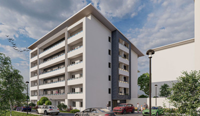 Apartament de vanzare 2 camere Pacurari 157244
