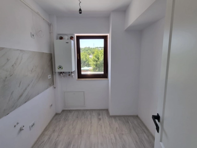 Apartament 2 camere - Bucium
