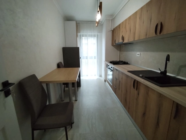 Apartament 1 camere - Pacurari