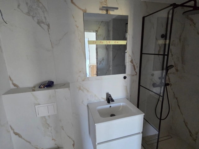 Apartament 3 camere - Copou