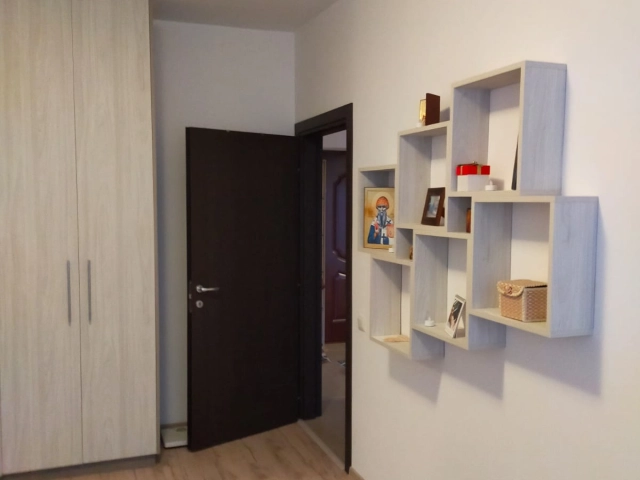 Apartament 2 camere - Bucium