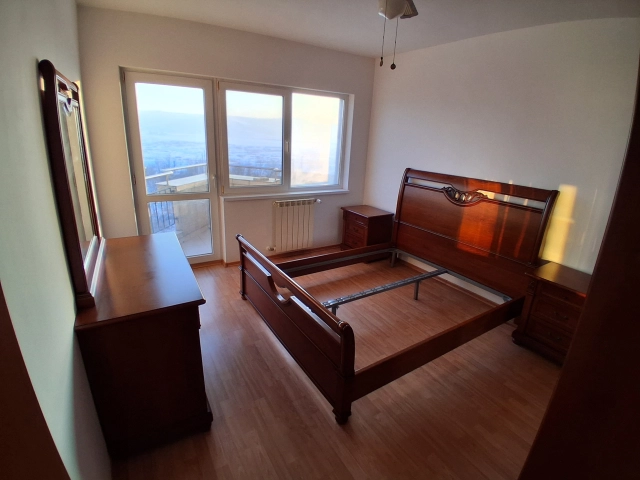 Apartament 2 camere - Pacurari