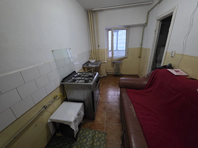 Apartament 3 camere - Dacia