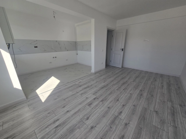 Apartament 2 camere - Bucium