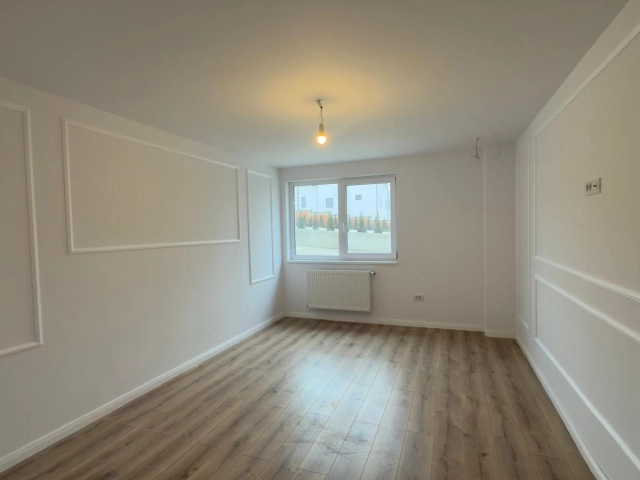 Apartament 3 camere - Bucium