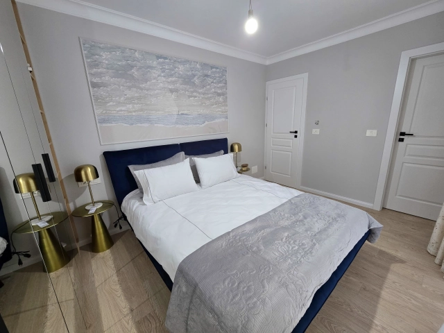 Apartament 2 camere - Galata