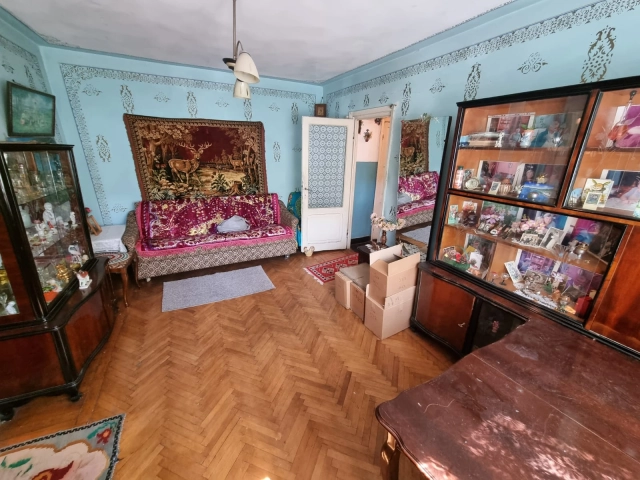 Apartament 2 camere - Tudor Vladimirescu
