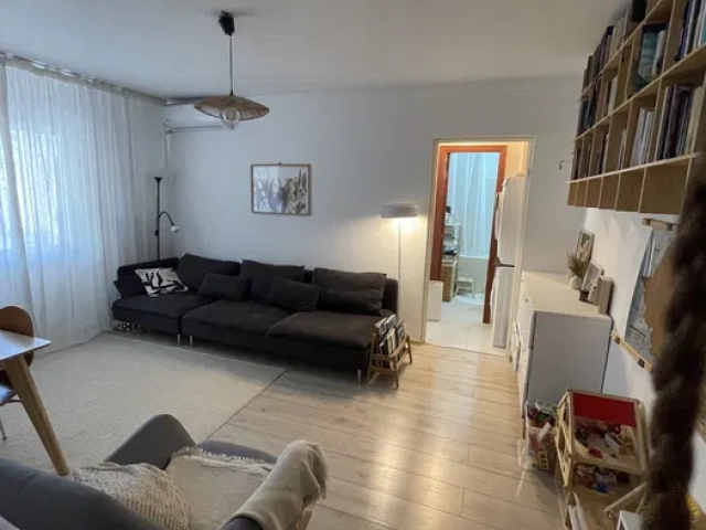 Apartament 3 camere - Metalurgie
