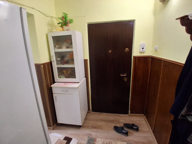Apartament 2 camere - Pacurari