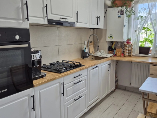 Apartament 3 camere - Visani