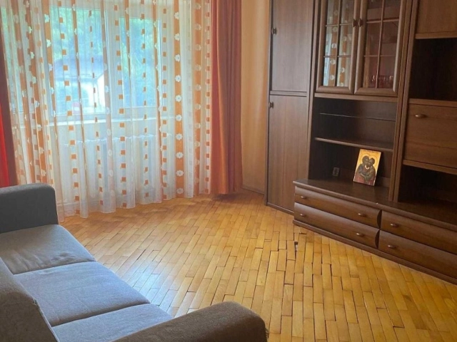 Apartament 3 camere - Pacurari