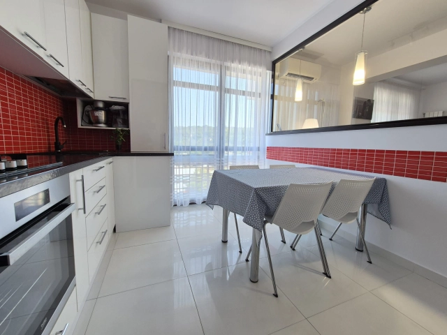 Apartament 2 camere - Bucium