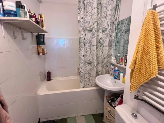 Apartament 2 camere - Tatarasi