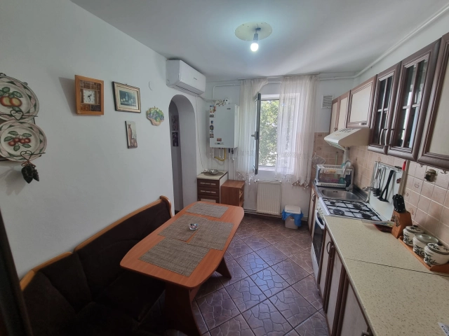 Apartament 2 camere - Tudor Vladimirescu