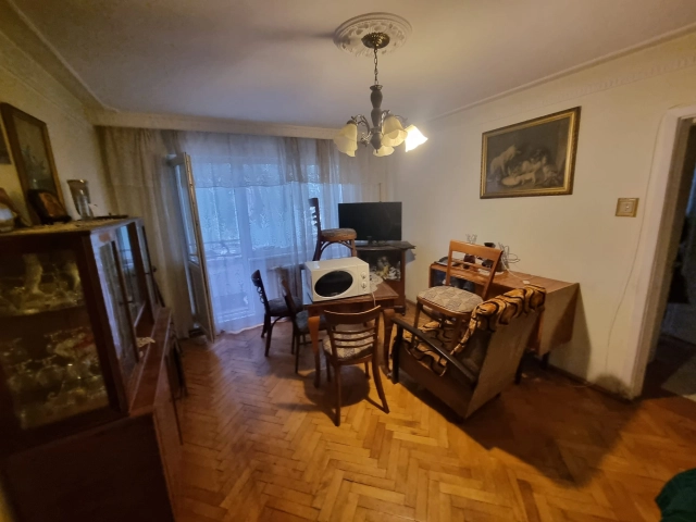 Apartament 2 camere - Podu Ros