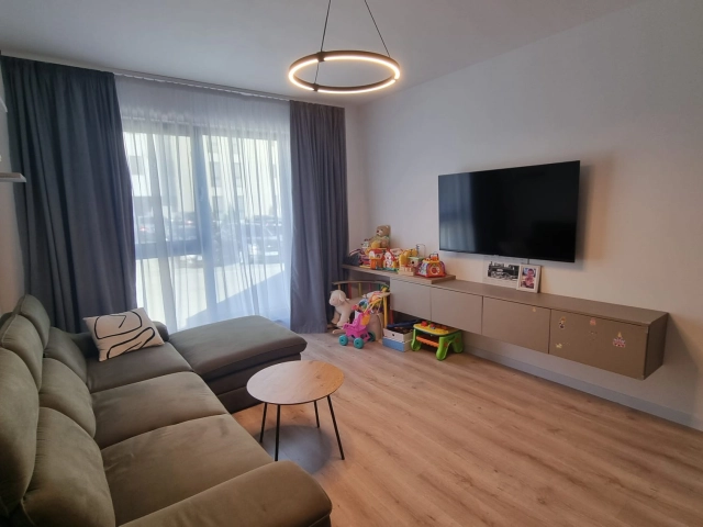 Apartament 2 camere - CUG