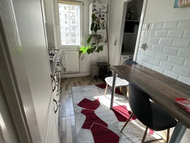 Apartament 2 camere - Tatarasi