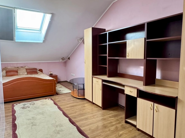 Apartament 2 camere - Nicolina