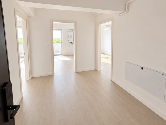 Apartament 2 camere - Galata
