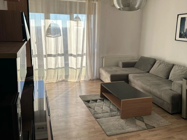 Apartament 2 camere - Podul de Fier