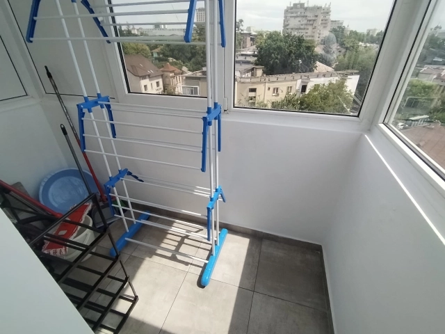Apartament 1 camere - Centru