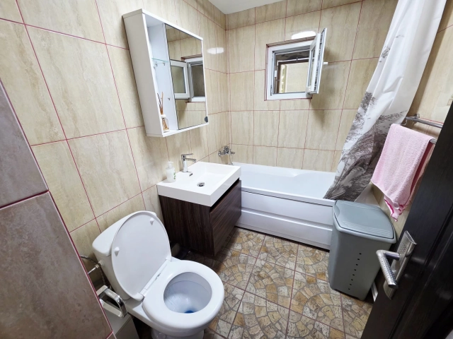 Apartament 2 camere - Nicolina