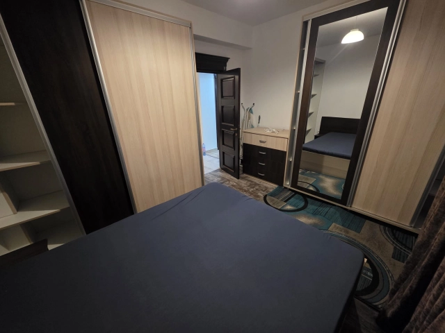 Apartament 2 camere - Tatarasi